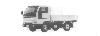 Грузоперевозки до 1.5 т., бортовой, 4wd превью 357221.
