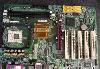 Материнка Epox сокет 478 чипсет Intel 848P превью 357589.