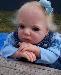 Кукла девочка rebornbaby превью 357978.
