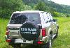 Превью Nissan Patrol Пермь - 1