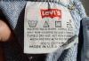 Превью Американские классические джинсы levis 501 Москва - 3