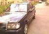 Превью Mercedes 230, 1992(w124) Санкт-Петербург - 3