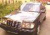 Превью Mercedes 230, 1992(w124) Санкт-Петербург - 4
