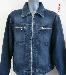 Джинсовые пиджаки больших размеров превью 359317.