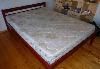 Кравать 2-спал. с ортопед. пружинным матрасом превью 359337.