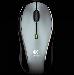 Описание объявления "Беспроводная мышь LogiTech LX превью 361016.