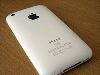 Продам Apple Iphone 3Gs 32GB (White) превью 361150.