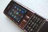 Превью Nokia 8800 Sapphire Arte brown Москва - 1