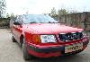 Audi 100 quattro превью 361714.