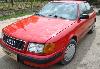 Превью Audi 100 quattro Дзержинский - 1