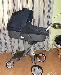 Превью Bugaboo teutonia hartan stokke 2010год новые Москва - 3