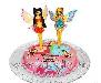 Превью Торты Winx (винкс) Москва - 1