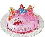 Превью Торты Winx (винкс) Москва - 2