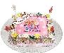 Превью Торты Winx (винкс) Москва - 3