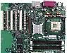 Рабочая материнка Intel D865GBF (Socket 478) превью 362694.