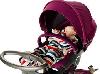 Превью Инновационный городской строллер Stokke Xplory Москва - 2