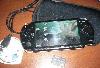 PSP Slim 2008,карта 2 гб,диск fifa09 превью 362873.