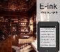 E-Book, электронная книга, технология E-ink превью 363475.