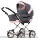 Emmaljunga Smart Duo Combi 4 в 1 превью 363607.