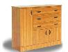Комод 3-3 новый (с доставкой) превью 363927.