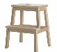Табурет-лестница Беквэм превью 363930.