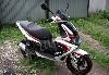 Превью Gilera ranner Москва - 1