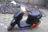 Скутер  мокик   Honda Dio Fit Af-27 превью 360476.