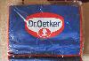 Превью Фирменная сумка-холодильник Dr.Oetker (новая) Москва - 1