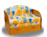 Диван детский Юлечка (новый,с доставкой) превью 364006.