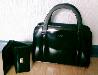 Новая женская сумочка gucci (Италия)+кошелек превью 364418.