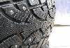 R17 225/65, шипованные Continental Ice Contact 4x4 превью 364715.