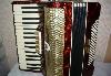 Аккордеон Scholer Германия  3/4 превью 364757.