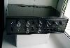 Винтажный стереоусилитель sansui AU-555 превью 364825.