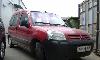 Превью Citroen Berlingo, 2004 Санкт-Петербург - 2