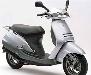 Скутер мокик Honda Lead 90 превью 360533.