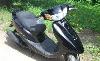 Скутер - мокик Honda Dio  Af-18 превью 360568.
