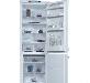Превью Стирольная машина и Холодильник Indesit Москва - 1