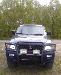 Mitsubishi Montero, 2001 превью 365864.