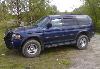Превью Mitsubishi Montero, 2001 Мурманск - 1