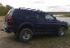 Превью Mitsubishi Montero, 2001 Мурманск - 3