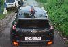 Citroen C4 Альтернативные задние фонари + реснички превью 360673.