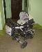 CAM Cortina Evolution x3  2009г. Италия (3 в 1) превью 366047.