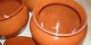 Превью Новые глиняные горшочки 3шт Москва - 4