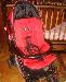 Коляска-трость Peg-perego Pliko P3 Completo превью 366715.