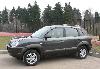 Превью Hyundai Tucson, 2006 Москва - 1