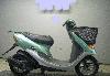 Скутер - мокик Honda Dio 34 Cesta превью 360726.