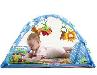 2-х сторонний игровой коврик tiny love превью 367404.