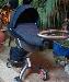 Коляска stokke xplory 2В1 новая коллкекция 2010 превью 368159.