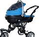 Превью Коляска 3 в 1 chicco Trio S3 3 в 1 Москва - 2