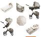 Инновационный городской строллер Stokke Xplory превью 368224.